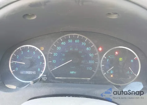 2008 Toyota Sienna Le from USA, damaged, VIN 5TDZK23C08S100658